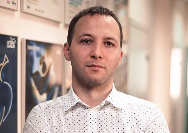 Феліксов Дмитро Сергійов